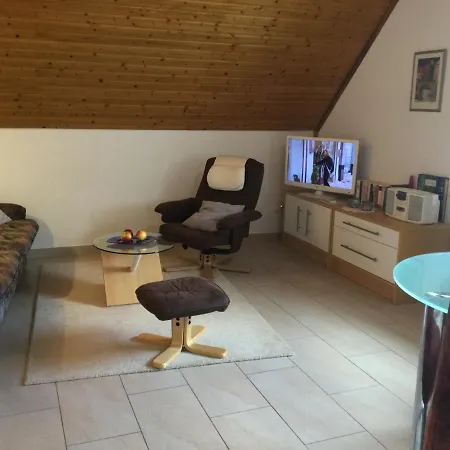 Annalena Daire Sankt Andreasberg