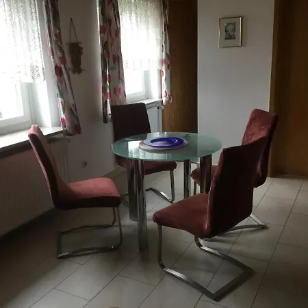 Apartment Annalena
